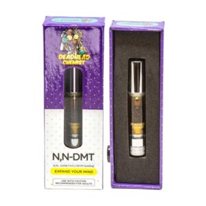 Dmt vapes for sale