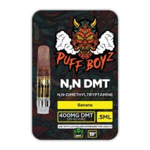 Buying DMT Online