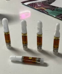 dmt vape pen